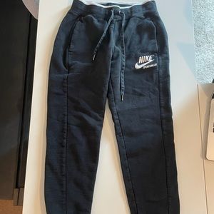 Nike Sweatpants